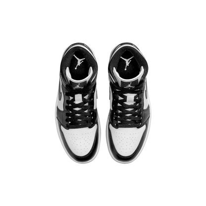Air Jordan 1 Mid "Panda"