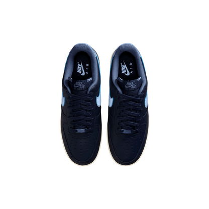 Nike Air Force 1 "Obsidian Diffused Blue"