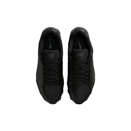 Nike Reax 8 "Triple Black"
