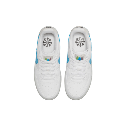 Nike Air Force 1 Ultra "White Blue Grey"