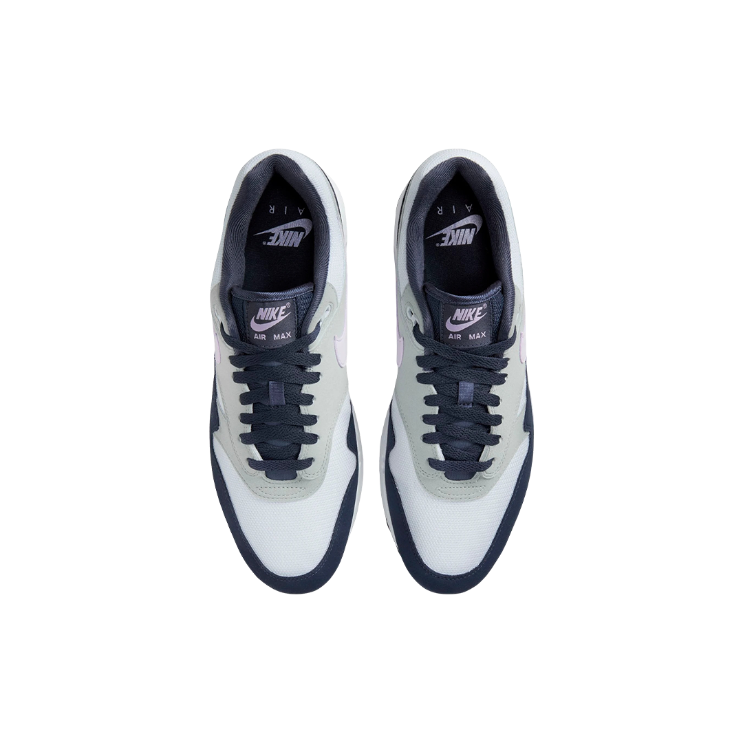 Nike Air Max 1 "Obsidian/Lilac Bloom"