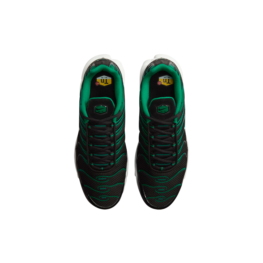 Air Max Plus TN "Malachite Green"