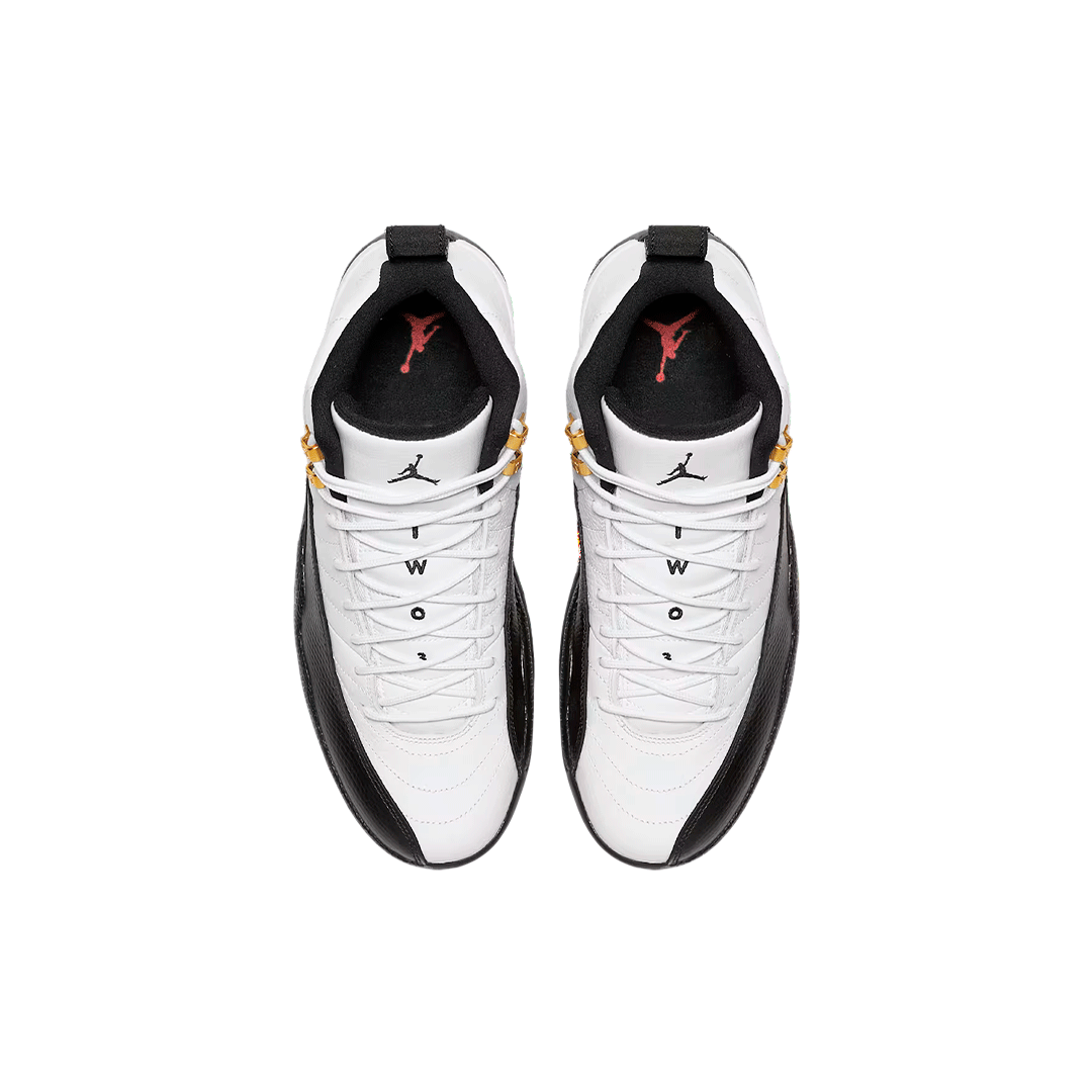 Air Jordan Retro 12 "Taxi"