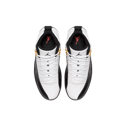 Air Jordan Retro 12 "Taxi"