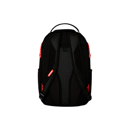 Sprayground Dlxsv "Logo Mouth Core"