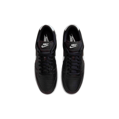 Nike Big Low "Black White"