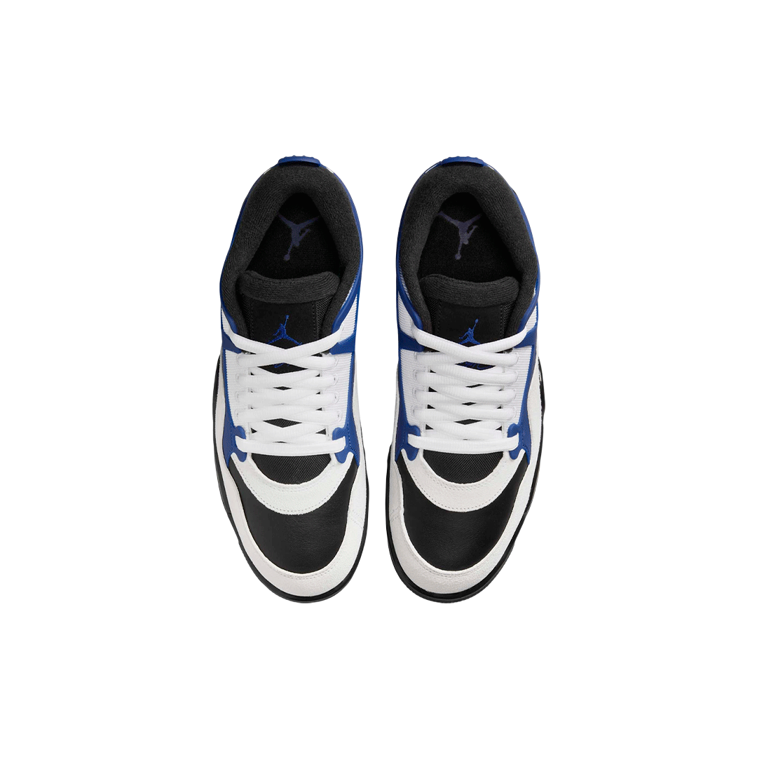 Air Jordan 4 RM "Racing Blue"