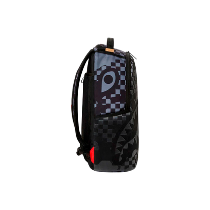 Sprayground "Fiber Optics 3Am The Party Never Stops"