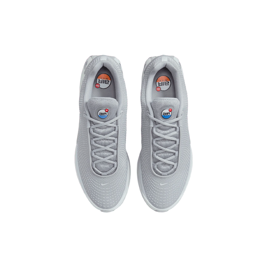 Nike Air Max DN "Light Smoke Grey/Persian Violet"