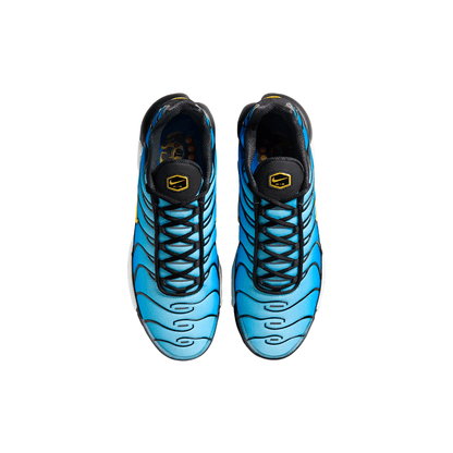 Nike Air Max Plus OG "Hyper Blue"