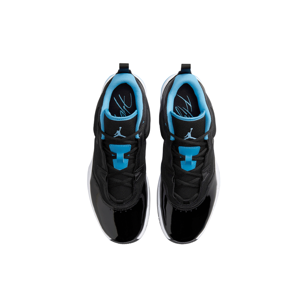Jordan Stay Loyal 3 "University Blue"