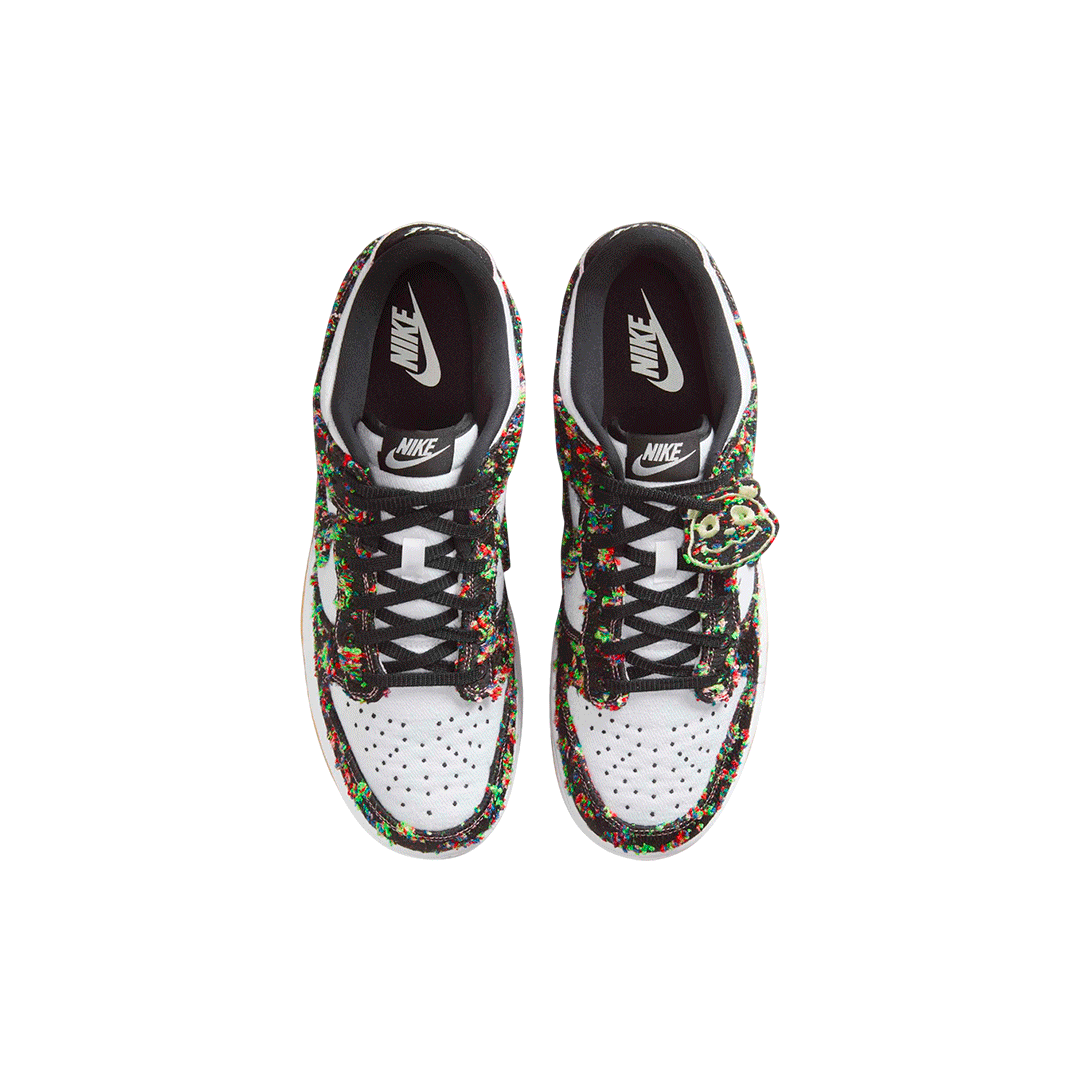 Nike Dunk Low "Panda Monium"