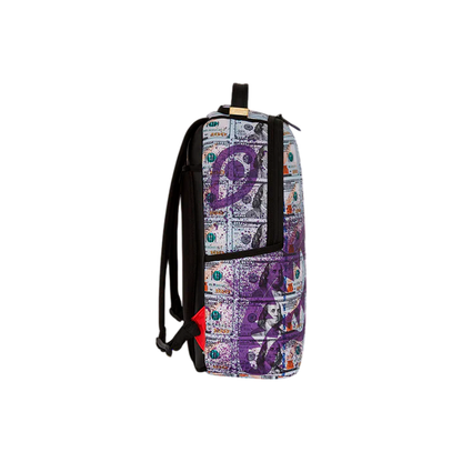 Sprayground "Dlxsv Money Splat"