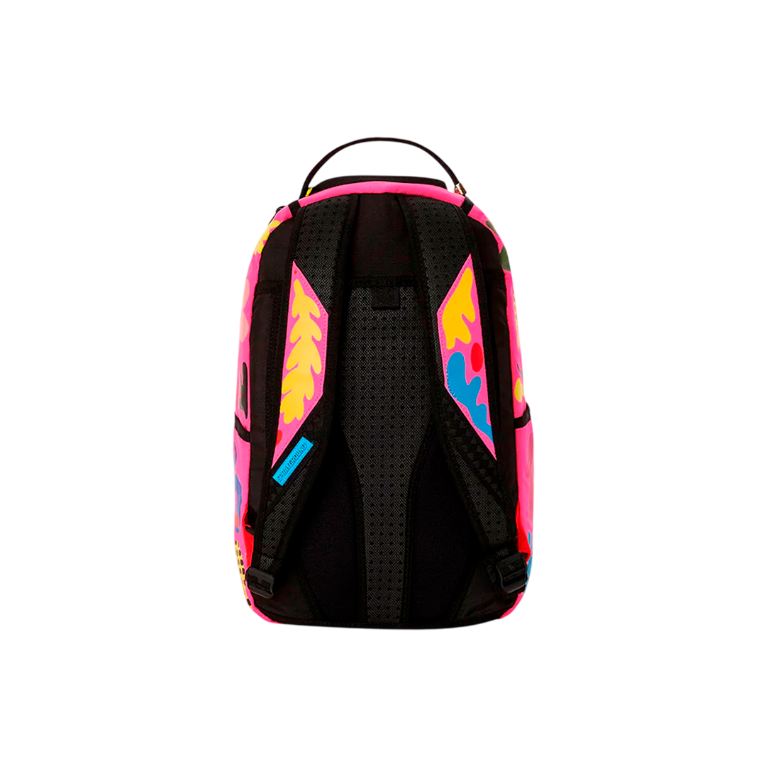 Sprayground "Wild Flora"