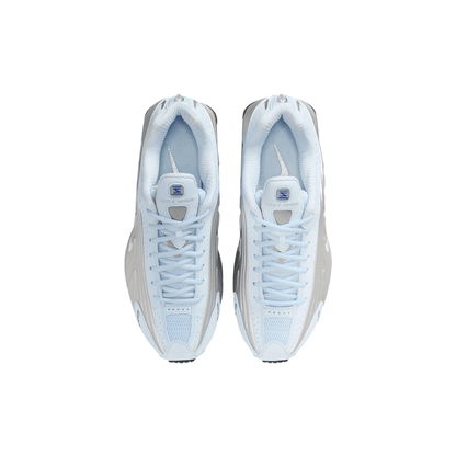 Nike Shox R4 "Blue Tint"