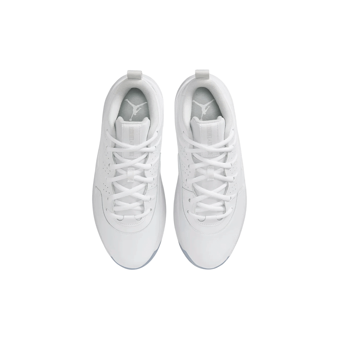 Jordan Max Aura 7 "Triple White"