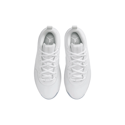 Jordan Max Aura 7 "Triple White"