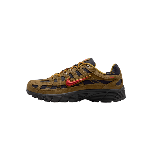 Nike P-6000 "Cordura Olive Flak Black"