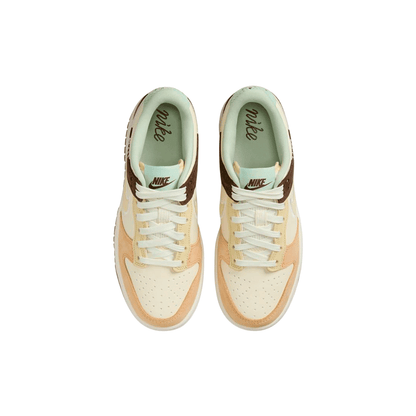 Nike Dunk Low GS "Coconut Milk"