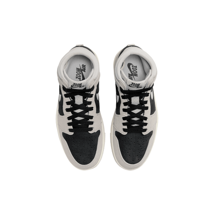 Air Jordan 1 High Zoom CMFT 2 "Light Iron Ore"
