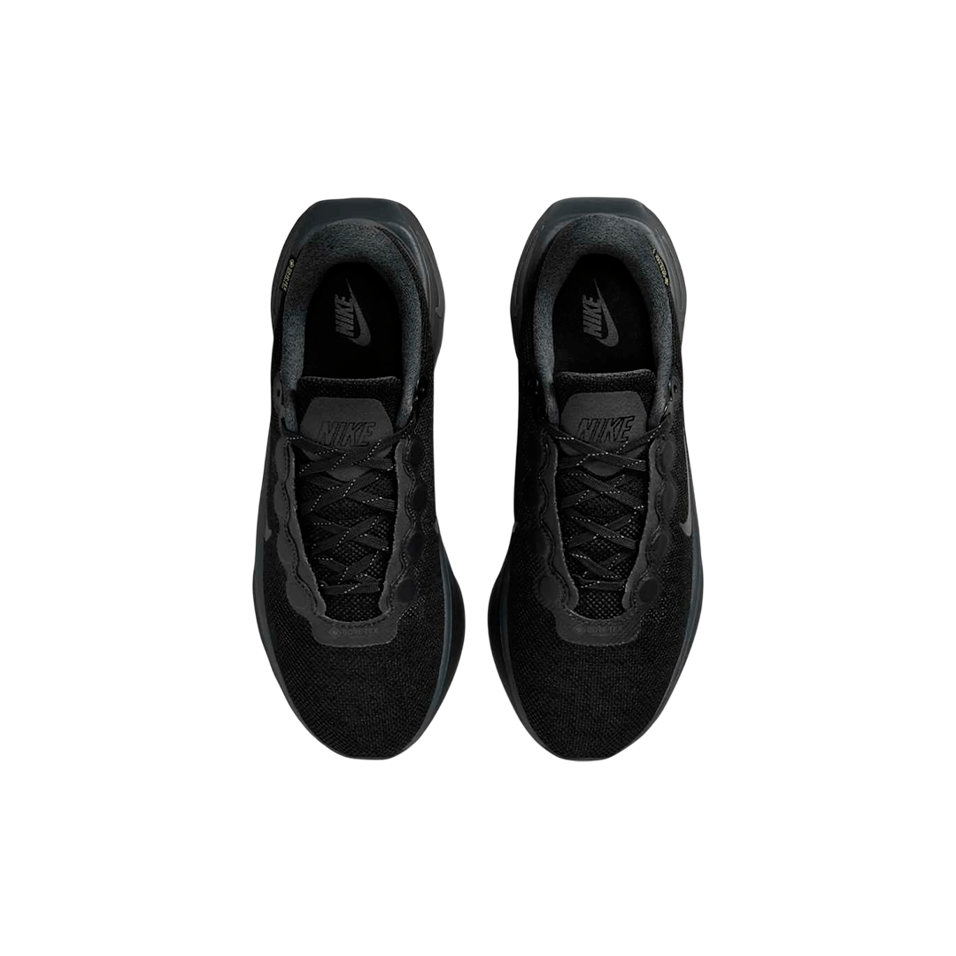 Nike Motiva GORE-TEX "Triple Black"