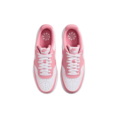Nike Court Vision Low NN "Elemental Pink"