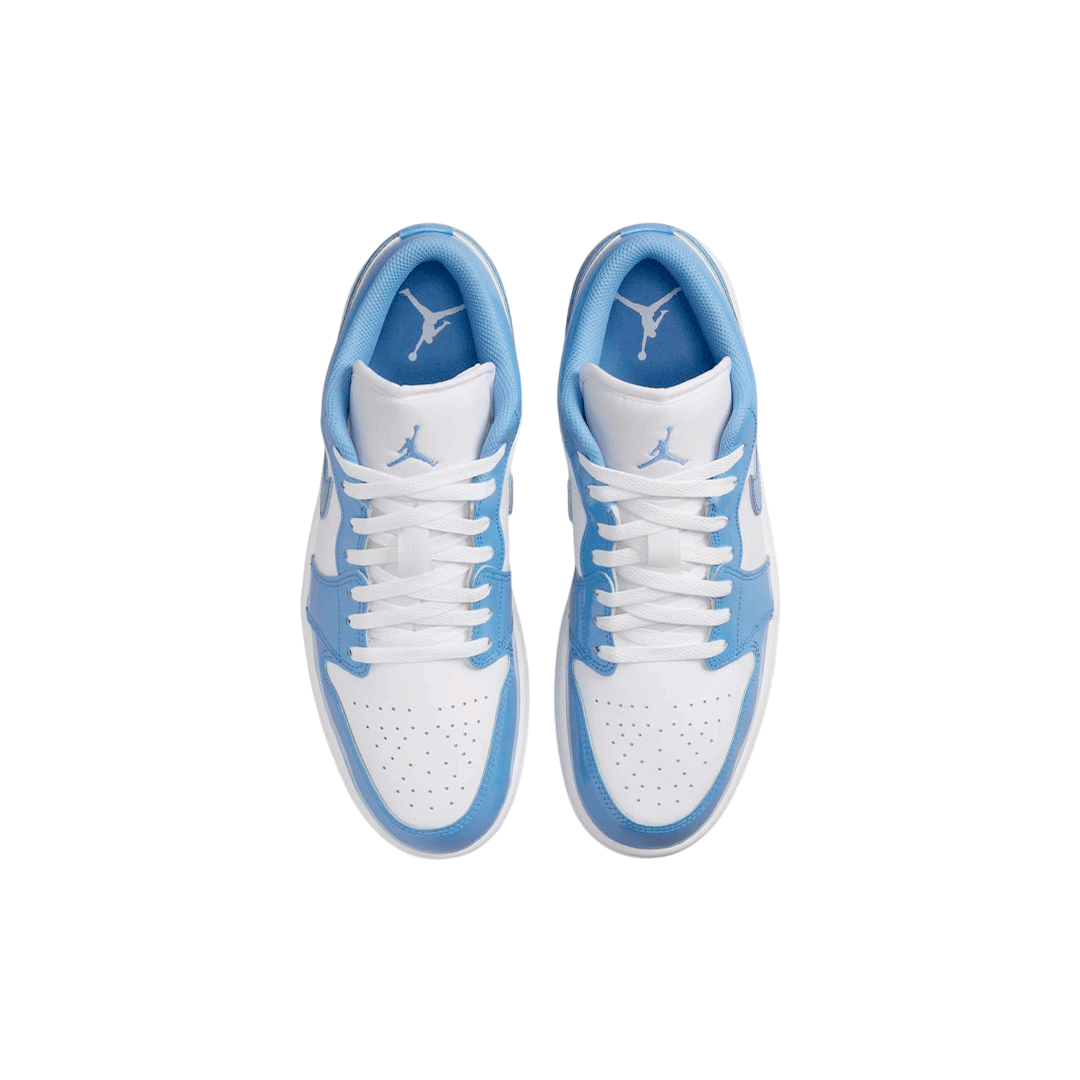 Jordan 1 Low SE "Legend Blue"