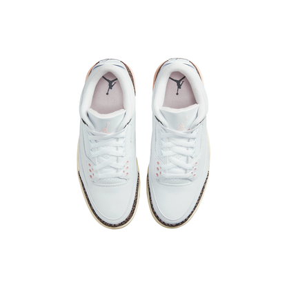 Air Jordan 3 Retro "Neapolitan Dark Mocha"