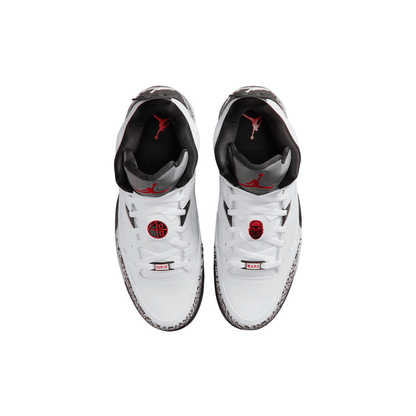 Jordan Son of Mars "White Cement"