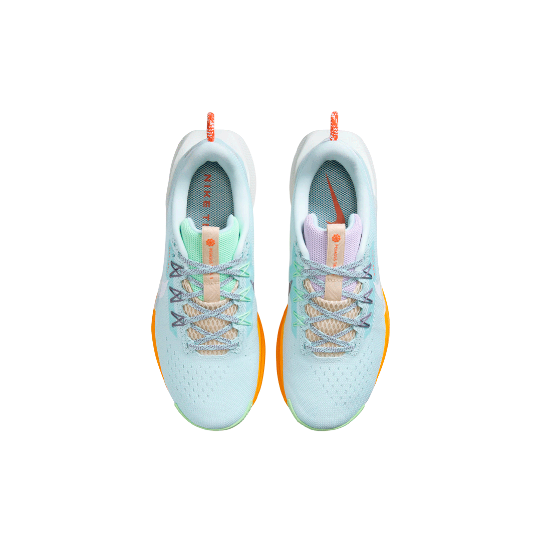 Nike Pegasus Trail 5 "Glacier Orange"