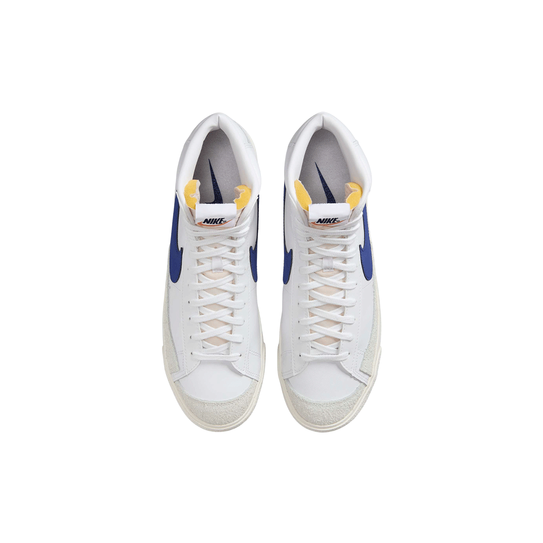 Nike Blazer Mid 77 "Deep Blue"