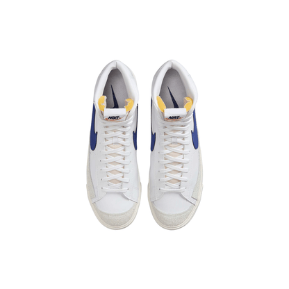 Nike Blazer Mid 77 "Deep Blue"