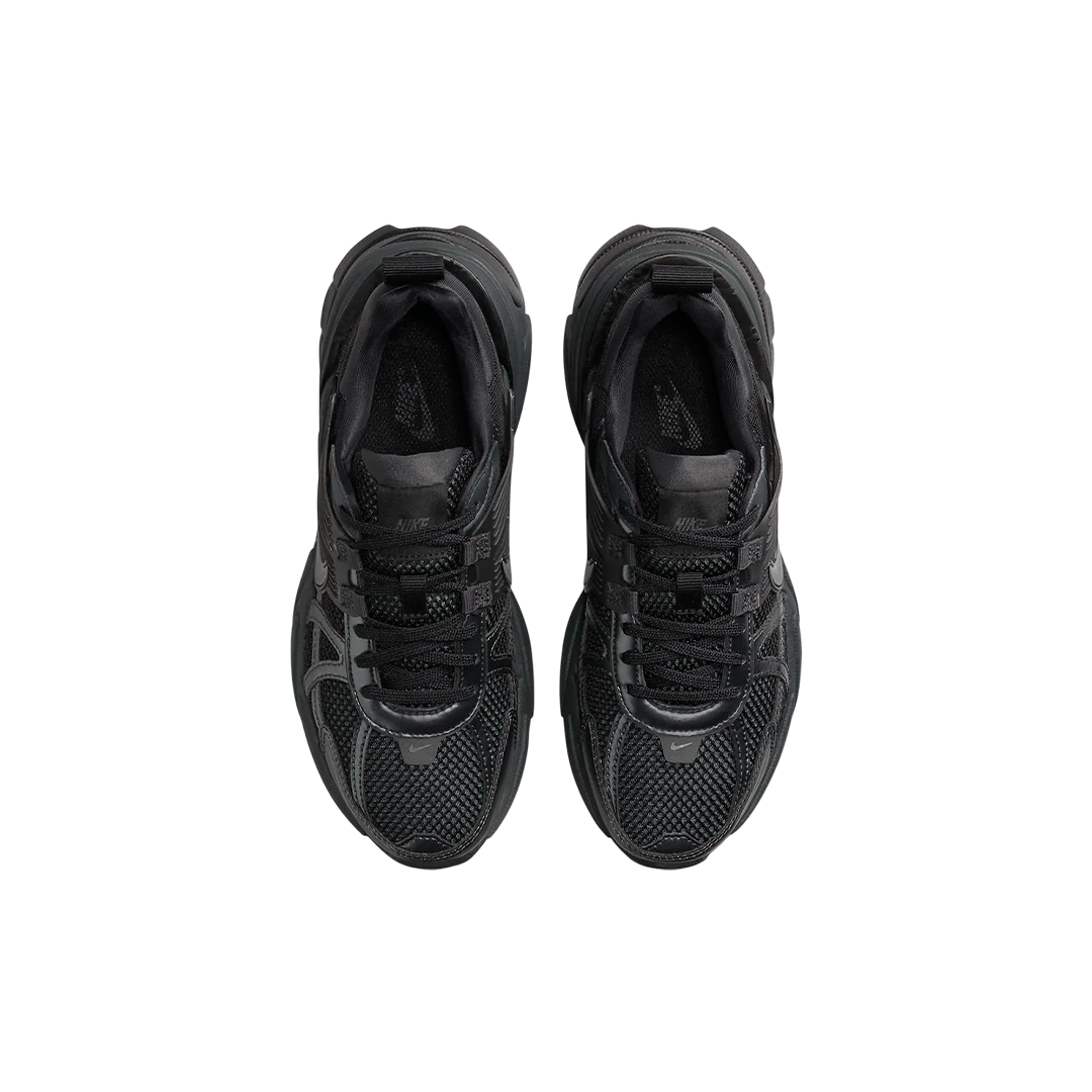 Nike V2K Run "Triple Black"