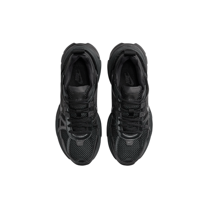 Nike V2K Run "Triple Black"