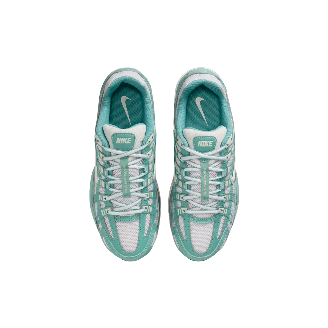 Nike P-6000 "Cannon Soft Pearl"