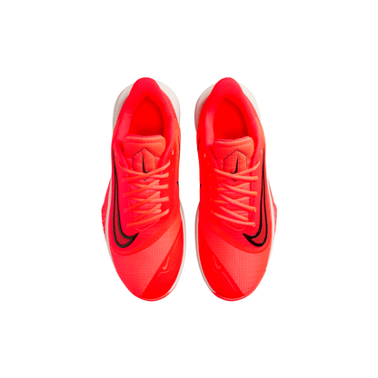 Nike Precision 7 "Black Red"