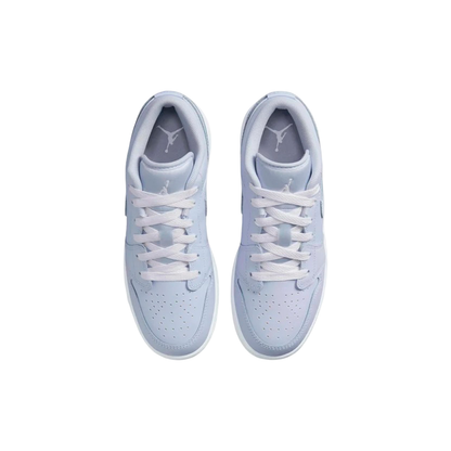 Air Jordan 1 Low GS "Cobalt Bliss"