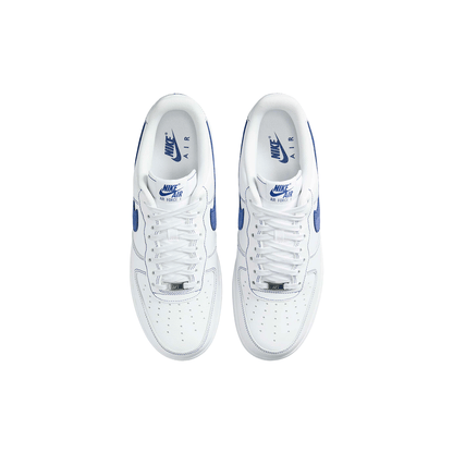 Nike Air Force 1 Low "Deep Royal Blue"
