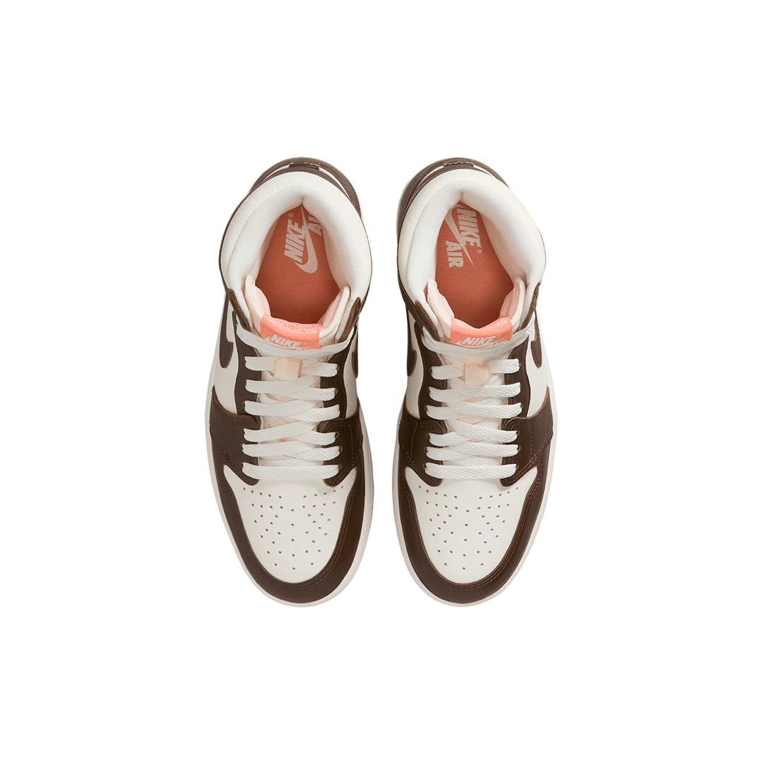 Air Jordan 1 High OG "Baroque Brown"