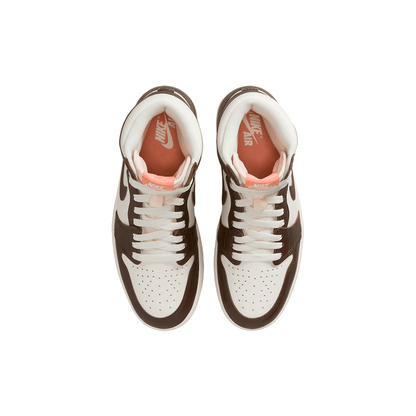Air Jordan 1 High OG "Baroque Brown"