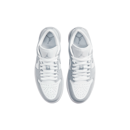 Air Jordan 1 Low "Wolf Grey"