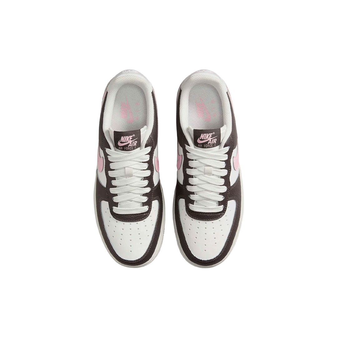 Nike Air Force 1 "Medium Ash Pink Foam"