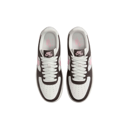 Nike Air Force 1 "Medium Ash Pink Foam"