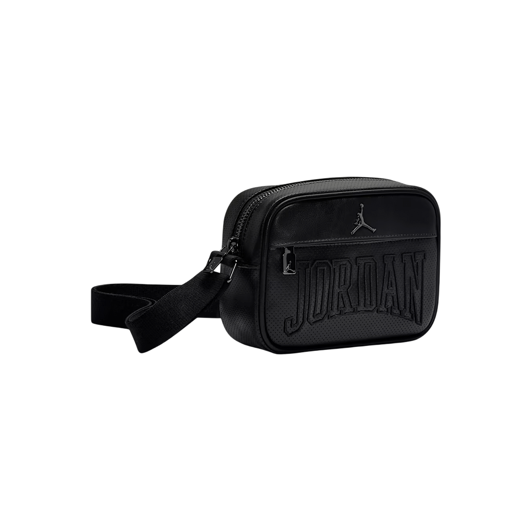Bag para "cámara perforada Jordan"