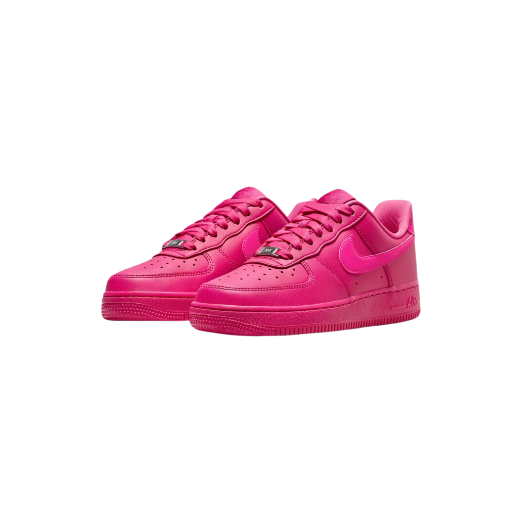 Nike Air Force 1 Low "Fireberry"