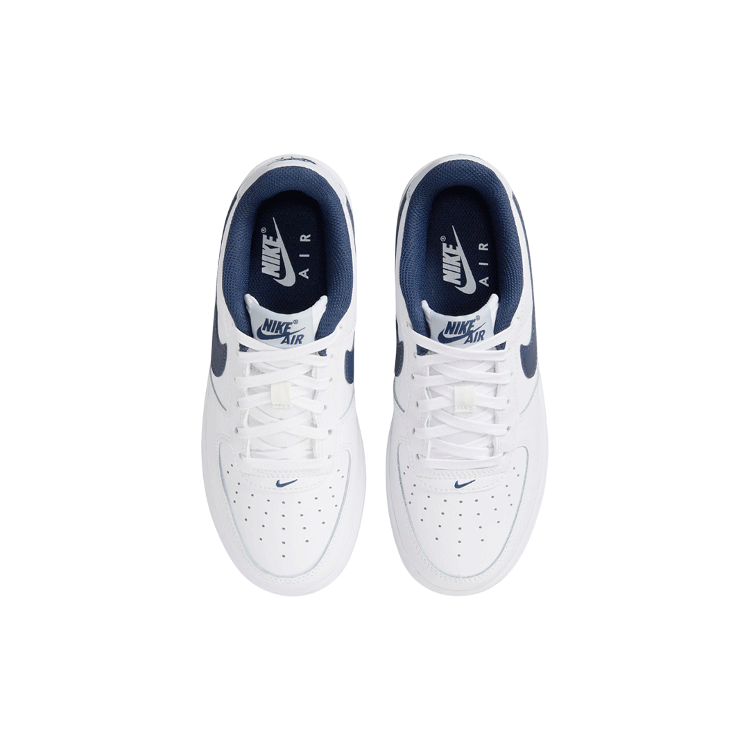 Nike Air Force 1 "Midnight Navy"
