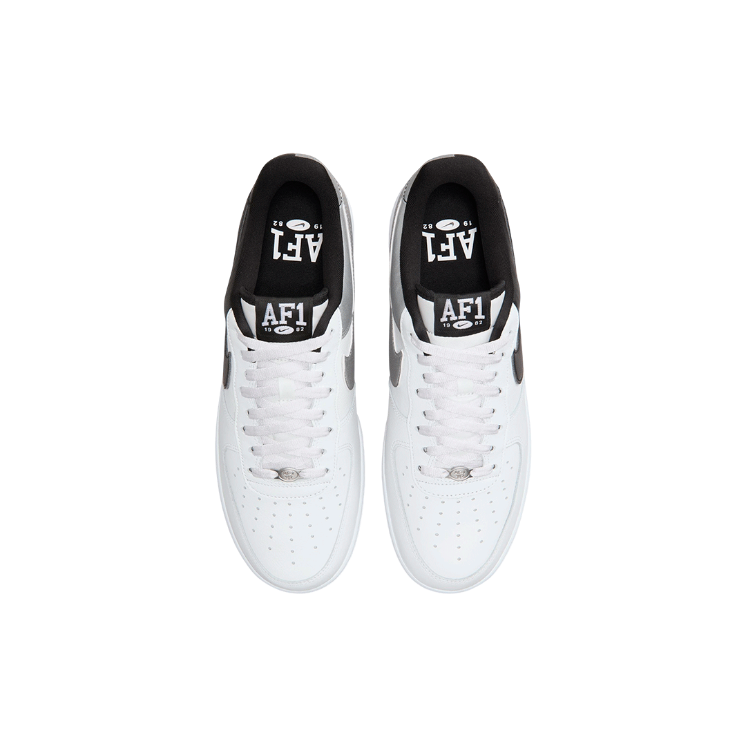 Nike Air Force 1 LV8 "Summit White Black"