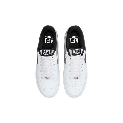 Nike Air Force 1 LV8 "Summit White Black"