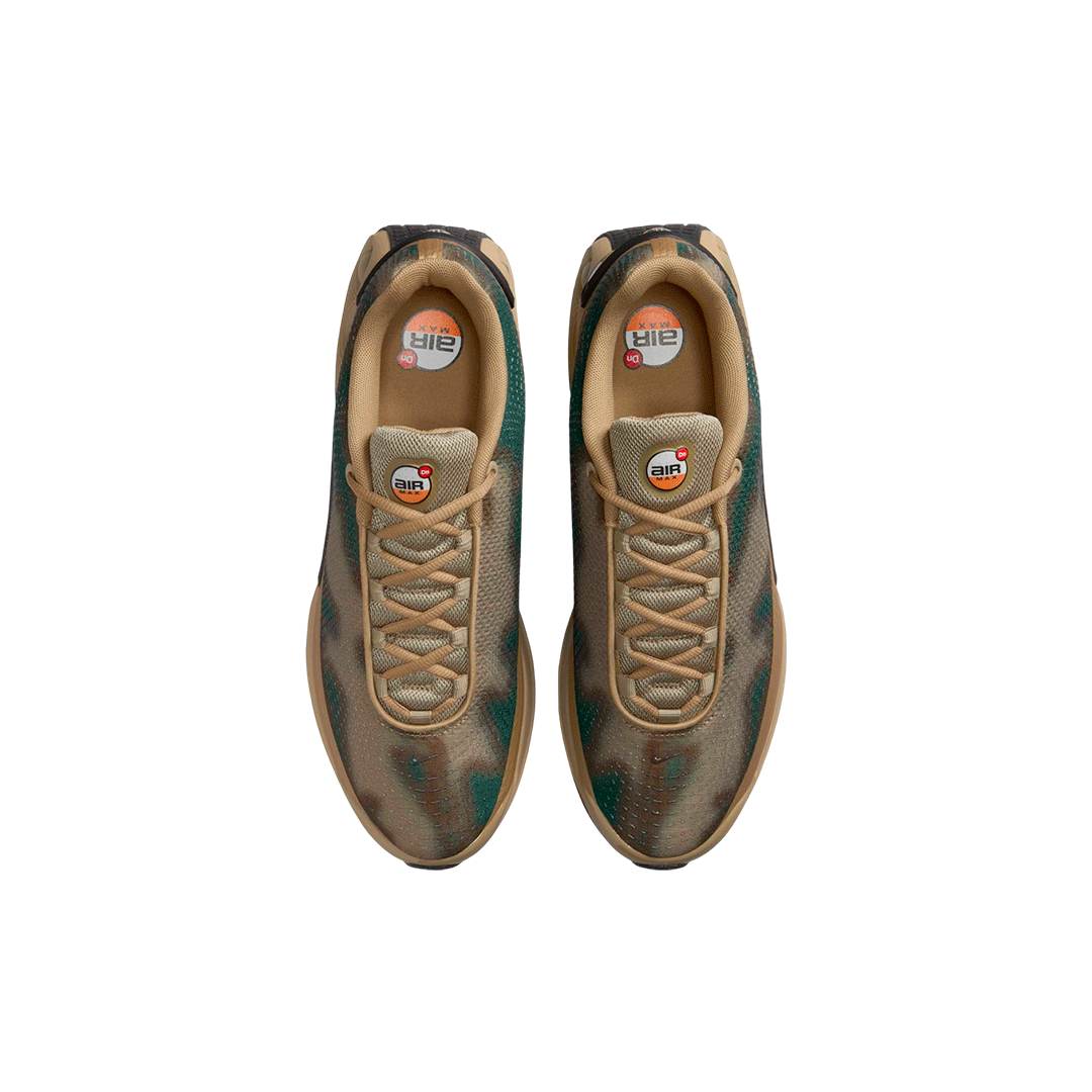 Nike Air Max DN "Green Camo"