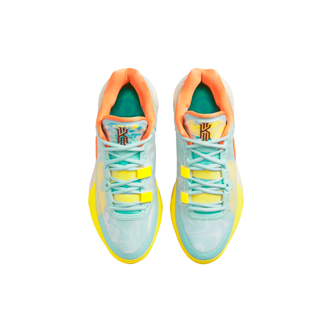 Nike Kyrie 8 Eagle "Glacier Blue"